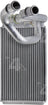 Four Seasons 92040 HVAC Heater Core - Front