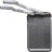 Four Seasons 92053 HVAC Heater Core - Front