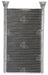 Four Seasons 92087 HVAC Heater Core