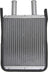 Four Seasons 92102 HVAC Heater Core - Front