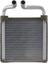 Four Seasons 92112 HVAC Heater Core - Rear
