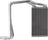 Four Seasons 92152 HVAC Heater Core - Front