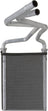 Four Seasons 92204 HVAC Heater Core - Front