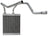 Four Seasons 92231 HVAC Heater Core
