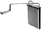 Four Seasons 92264 HVAC Heater Core