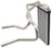 Four Seasons 92410 HVAC Heater Core - Front