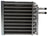 Four Seasons 96123 HVAC Heater Core