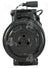 Four Seasons 97350 A/C Compressor