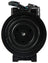 Four Seasons 97566 A/C Compressor
