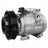 Four Seasons 98122 A/C Compressor