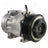 Four Seasons 98500 A/C Compressor