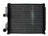 Four Seasons 98553 HVAC Heater Core - Front
