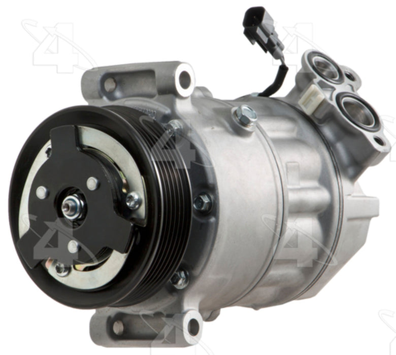 Four Seasons 98573 A/C Compressor