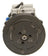 Four Seasons 98594 A/C Compressor