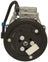Four Seasons 98598 A/C Compressor