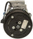 Four Seasons 98599 A/C Compressor