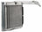 Four Seasons 98632 HVAC Heater Core - Front