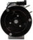 Four Seasons 98674 A/C Compressor