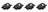 Four Seasons PSPADK004 HVAC Blend Door Actuator