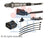 Facet 10.8245 Oxygen Sensor