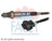 Facet 10.8267 Oxygen Sensor - Rear