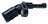 Facet 21.0009 ABS Wheel Speed Sensor - Rear Left
