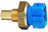 Facet 7.3156 Engine Coolant Temperature Sender