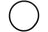 Facet 7.9649 Engine Coolant Thermostat Gasket - Inner