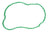 Facet 7.9702 Engine Coolant Thermostat Gasket