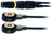 Facet 9.3110 Ignition Knock (Detonation) Sensor