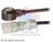 Facet 9.3178 Ignition Knock (Detonation) Sensor