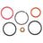 GBR 522-001 Fuel Injector Seal Kit