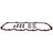 GBR 522-031 Engine Valve Cover Gasket Set