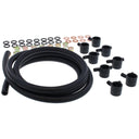 GBR 7-002 Fuel Injector Fuel Return Hose