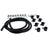 GBR 7-003 Fuel Injector Fuel Return Hose