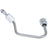 GBR 7-027 Diesel Fuel Injector Line
