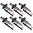 GBR 712-5016PK Fuel Injector Set
