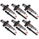 GBR 712-5026PK Fuel Injector Set