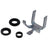 GBR 8-071 Fuel Injector Seal Kit
