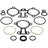 GBR 8-099 Fuel Injector Seal Kit