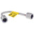 GBR 893-002 Fuel Feed Line