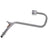 GBR 893-008 Fuel Feed Line