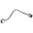 GBR 895-002 Fuel Feed Line