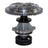 GMB 115-0002 Engine Water Pump with Fan Clutch