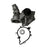 GMB 115-2130 Engine Water Pump