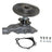 GMB 120-0019 Engine Water Pump with Fan Clutch