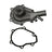 GMB 120-1060 Engine Water Pump
