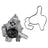 GMB 120-4460 Engine Water Pump