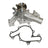 GMB 125-1630 Engine Water Pump