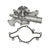 GMB 125-1930 Engine Water Pump